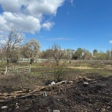 Хід будівництва ЖК Moro, Будинок, квітень 2025