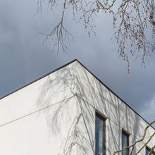 Хід будівництва КМ Red Wood, 0, квітень 2025