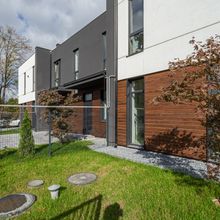 Хід будівництва КМ Red Wood, 0, квітень 2025