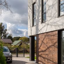 Хід будівництва КМ Red Wood, 0, квітень 2025