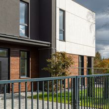 Хід будівництва КМ Red Wood, 0, квітень 2025