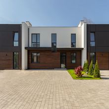 Хід будівництва КМ Red Wood, 0, квітень 2025