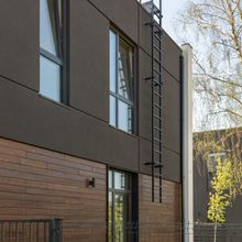 Хід будівництва КМ Red Wood, 0, квітень 2025