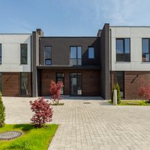 Хід будівництва КМ Red Wood, 0, квітень 2025