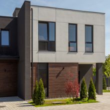 Хід будівництва КМ Red Wood, 0, квітень 2025