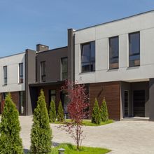 Хід будівництва КМ Red Wood, 0, квітень 2025