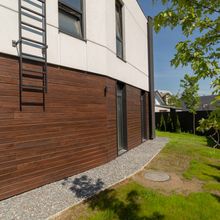 Хід будівництва КМ Red Wood, 0, квітень 2025