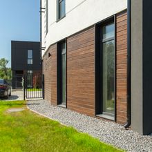 Хід будівництва КМ Red Wood, 0, квітень 2025