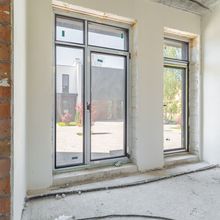 Хід будівництва КМ Red Wood, 0, квітень 2025