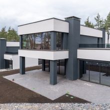 Хід будівництва КМ Inwood, 0, квітень 2025