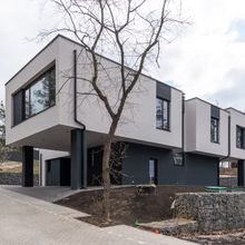 Хід будівництва КМ Inwood, 0, квітень 2025