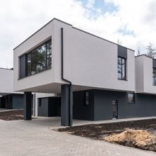 Хід будівництва КМ Inwood, 0, квітень 2025