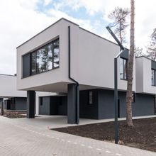 Хід будівництва КМ Inwood, 0, квітень 2025