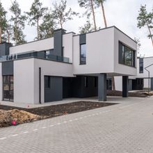 Хід будівництва КМ Inwood, 0, квітень 2025