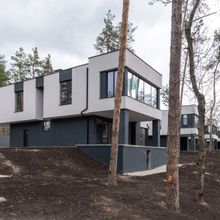 Хід будівництва КМ Inwood, 0, квітень 2025