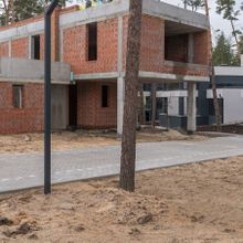 Хід будівництва КМ Inwood, 0, квітень 2025