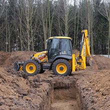 Ход строительства КГ Koreni Сlub, 0, апрель 2025