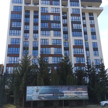 Хід будівництва ЖК Edem Перлина Проскурова-4, 1 будинок, квітень 2025