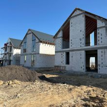 Хід будівництва КМ DESNA HOMES, 0, квітень 2025