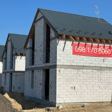 Хід будівництва КМ DESNA HOMES, 0, квітень 2025