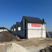 Хід будівництва КМ DESNA HOMES, 0, квітень 2025