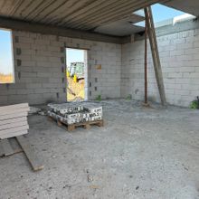 Хід будівництва КМ DESNA HOMES, 0, квітень 2025
