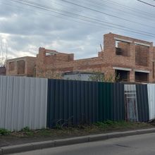 Хід будівництва вул. Поповича, 37, Будинок, квітень 2025
