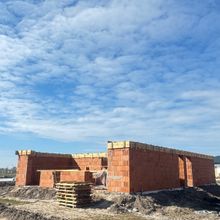 Хід будівництва КМ Ovillas, 0, квітень 2025