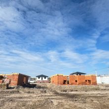 Хід будівництва КМ Ovillas, 0, квітень 2025