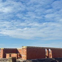 Хід будівництва КМ Ovillas, 0, квітень 2025