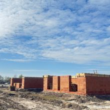 Хід будівництва КМ Ovillas, 0, квітень 2025