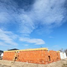 Хід будівництва КМ Ovillas, 0, квітень 2025