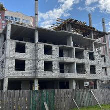 Хід будівництва ЖК VOLDIM, Будинок, квітень 2025