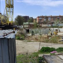 Хід будівництва ЖК AMSTERDAM, 1 секція, квітень 2025