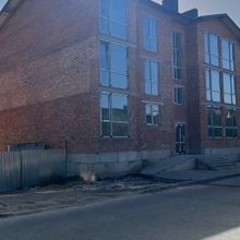 Хід будівництва ЖК Пори року, 2 будинок, квітень 2025
