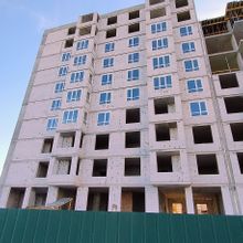 Хід будівництва ЖК Мрія, 1-4 секції, квітень 2025
