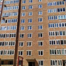 Хід будівництва вул. Головна, 275ж, 275е, 2 будинок (вул. Головна, 275е), квітень 2025