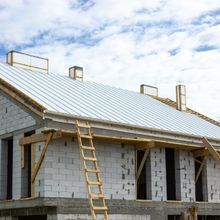 Ход строительства Таунхаусы 4 Lines, 0, апрель 2025
