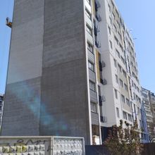 Хід будівництва ЖК Вишгород Сіті Парк, 2 будинок (секція 10), квітень 2025