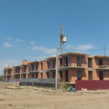 Хід будівництва ЖК Озерний край, , квітень 2025
