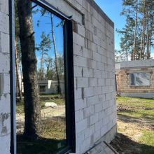 Хід будівництва VISION, 0, квітень 2025