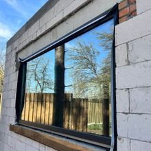 Хід будівництва VISION, 0, квітень 2025