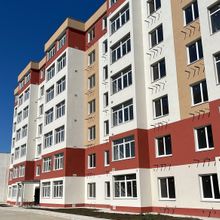 Хід будівництва ЖК RosenTal, 5 будинок, квітень 2025