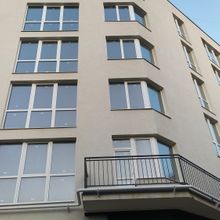 Хід будівництва ЖК Престижний 2, 4 секція, квітень 2025