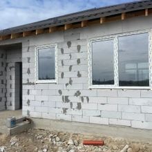 Хід будівництва КМ Золотий Ключ, 0, квітень 2025