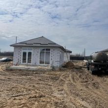 Хід будівництва КМ Золотий Ключ, 0, квітень 2025