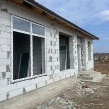 Хід будівництва КМ Золотий Ключ, 0, квітень 2025