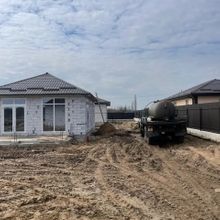 Хід будівництва КМ Золотий Ключ, 0, квітень 2025