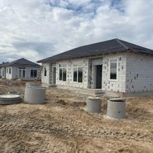Хід будівництва КМ Золотий Ключ, 0, квітень 2025