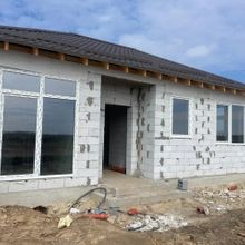 Хід будівництва КМ Золотий Ключ, 0, квітень 2025